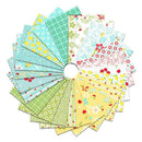 Precut FQ Bundle-Jubilee FB4FQHG.JUBILEE