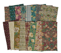 Precut FQ Bundle-Lodden FB4FQWM.LODDEN