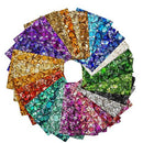 Precut FQ Bundle-Lumenique FATQU-LUMQ