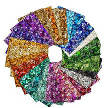 Precut FQ Bundle-Lumenique FATQU-LUMQ