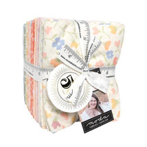 Precut FQ Bundle-Pastel Prairie 31780AB