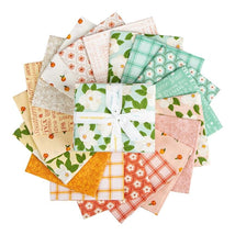 Precut FQ Bundle-Southern Charm FQ-17440-18