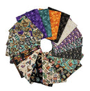 Precut FQ Bundle-Witchypoo FATQU-WITP