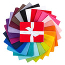 Precut FQ Bundle Confetti Cottons FQ-RIL120-24