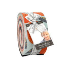 Precut Jelly Roll-Balisong 11660JR