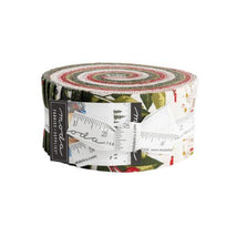 Precut Jelly Roll-Pine Valley 30740JR