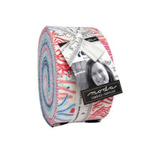 Precut Jelly Roll-Reef 27340JR