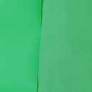 Precut Jelly Vinyl 18"x54"- Kelly Green