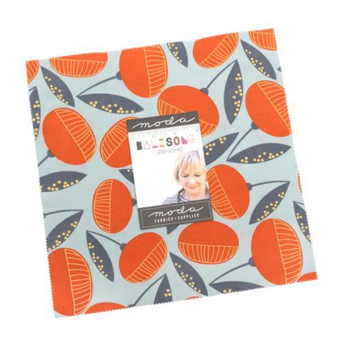 Precut Layer Cake-Balisong 11660LC