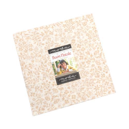 Precut Layer Cake-Buon Natale 35400LC