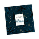 Precut Layer Cake-FireGlow RS2131LC