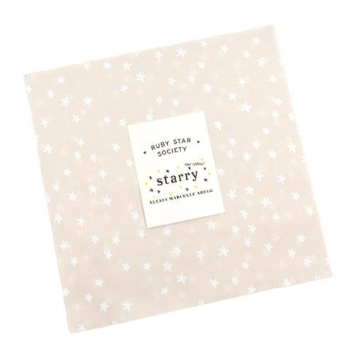 Precut Layer Cake-Starry New Colors RS4109LCN