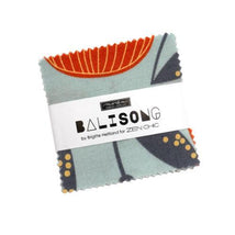 Precut Mini Charm Pack-Balisong 11660MC