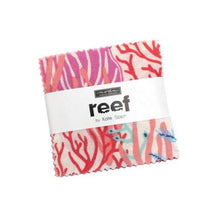 Precut Mini Charm Pack-Reef 27340MC