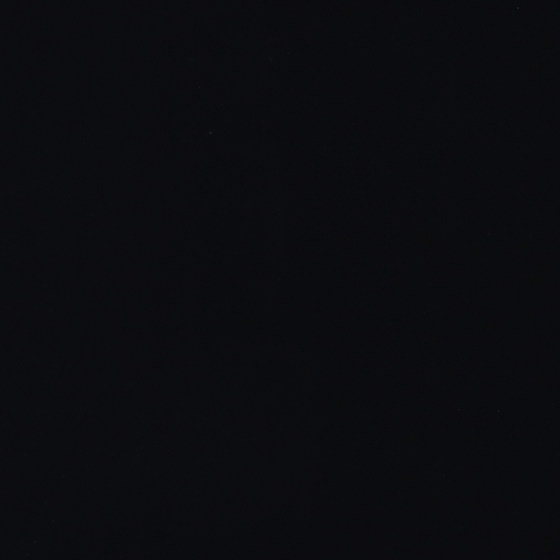 Precut Suede - Black - 18" x 53"