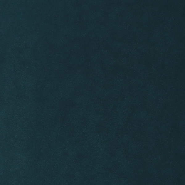 Precut Suede - Deep Teal - 18" x 53"