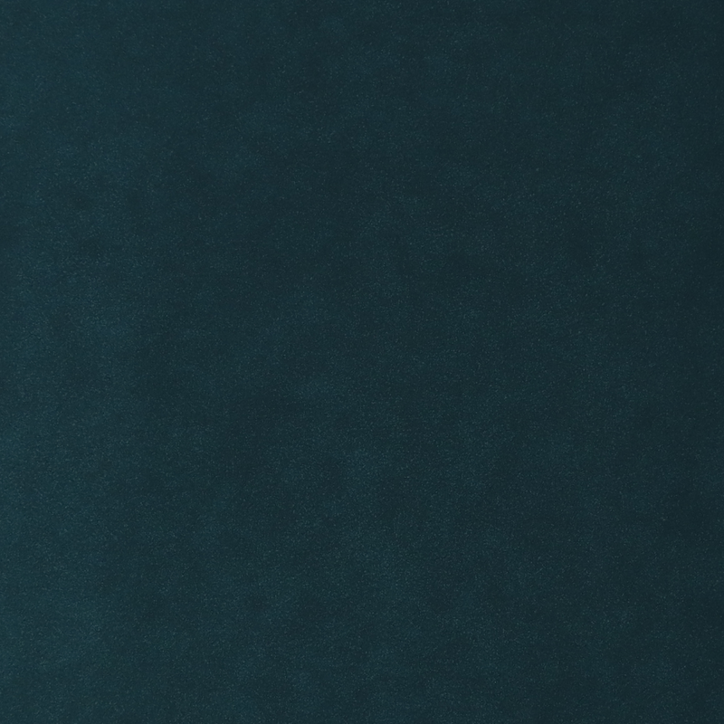 Precut Suede - Deep Teal - 18" x 53"