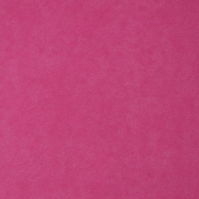 Precut Suede - Fuschia - 18" x 53"