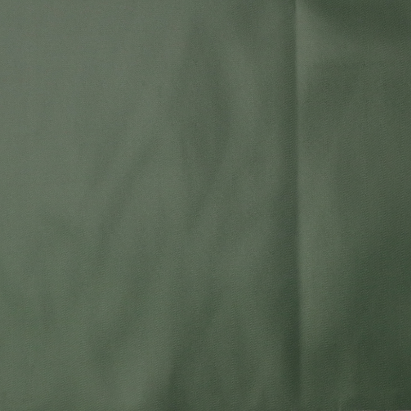 Precut Twill Bag Lining - Army Green - 18" x 53"