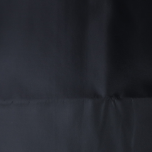 Precut Twill Bag Lining - Black - 18" x 53"