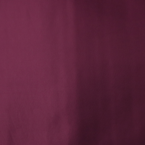 Precut Twill Bag Lining - Burgundy - 18" x 53"