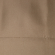 Precut Twill Bag Lining - Camel - 18" x 53"