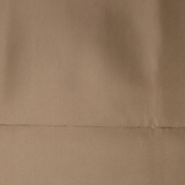 Precut Twill Bag Lining - Camel - 18" x 53"