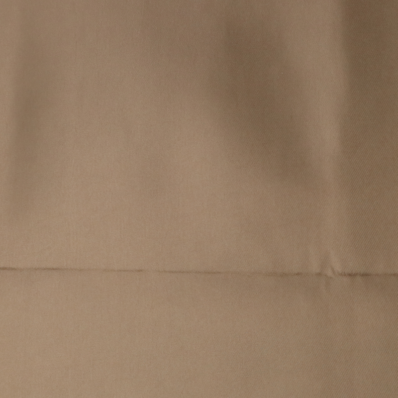 Precut Twill Bag Lining - Camel - 18" x 53"