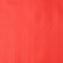 Precut Twill Bag Lining - Fire Red - 18" x 53"