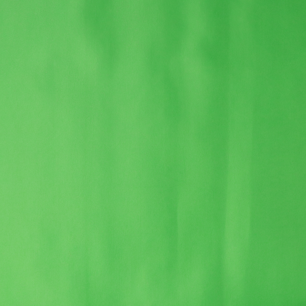 Precut Twill Bag Lining - Kelly - 18" x 53"