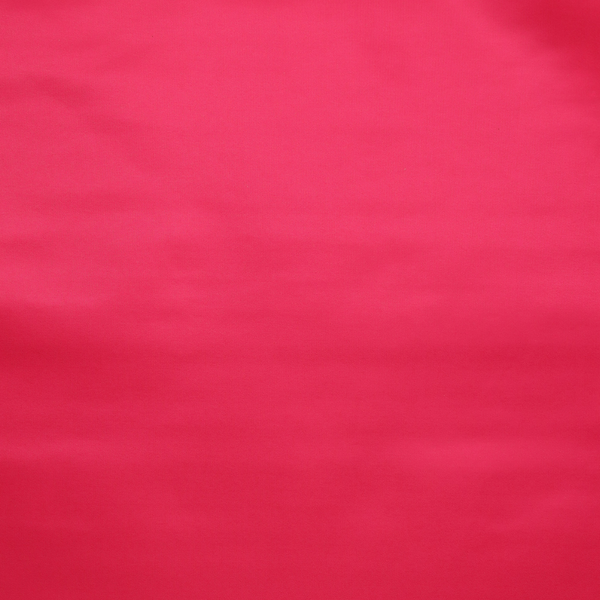 Precut Twill Bag Lining - Magenta - 18" x 53"