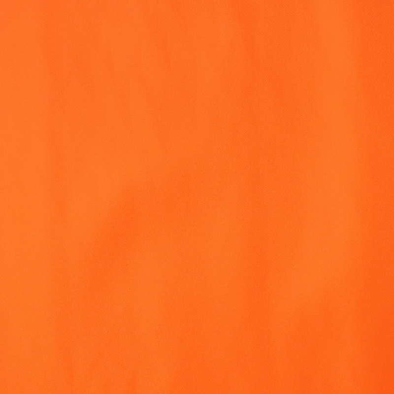 Precut Twill Bag Lining - Mandarin - 18" x 53"