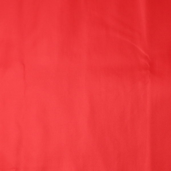 Precut Twill Bag Lining - Red - 18" x 53"