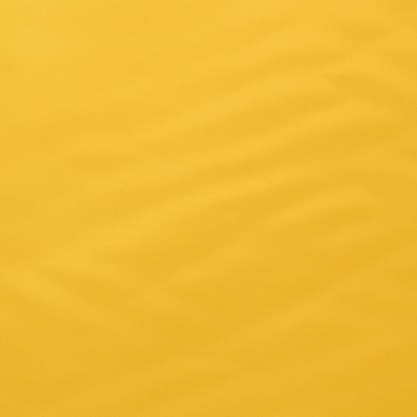 Precut Twill Bag Lining - Sunshine - 18" x 53"