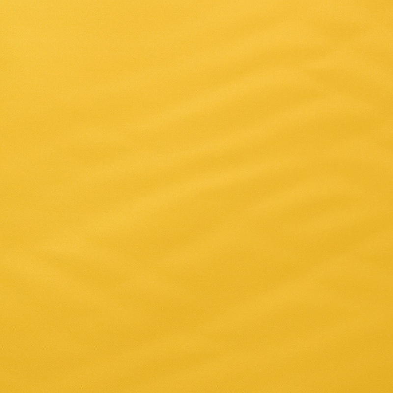 Precut Twill Bag Lining - Sunshine - 18" x 53"