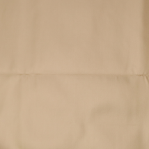 Precut Twill Bag Lining - Tan - 18" x 53"