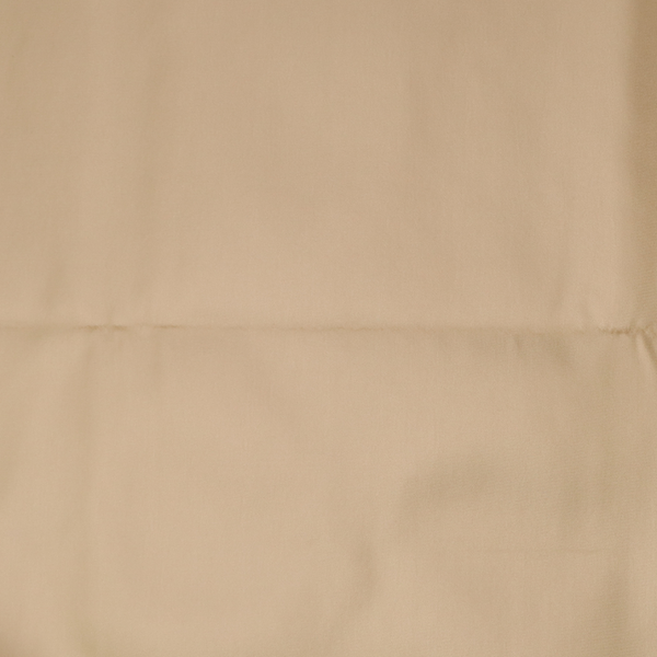Precut Twill Bag Lining - Tan - 18" x 53"