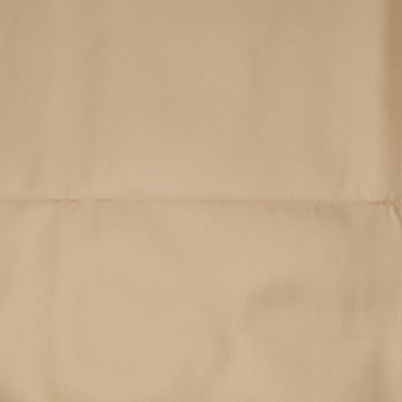 Precut Twill Bag Lining - Tan - 18" x 53"
