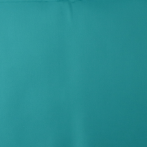 Precut Twill Bag Lining - Teal - 18" x 53"