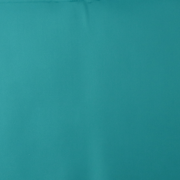 Precut Twill Bag Lining - Teal - 18" x 53"