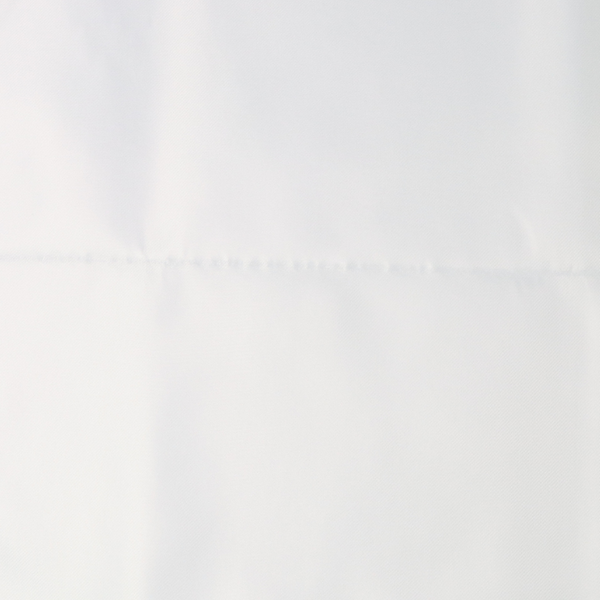 Precut Twill Bag Lining - White - 18" x 53"