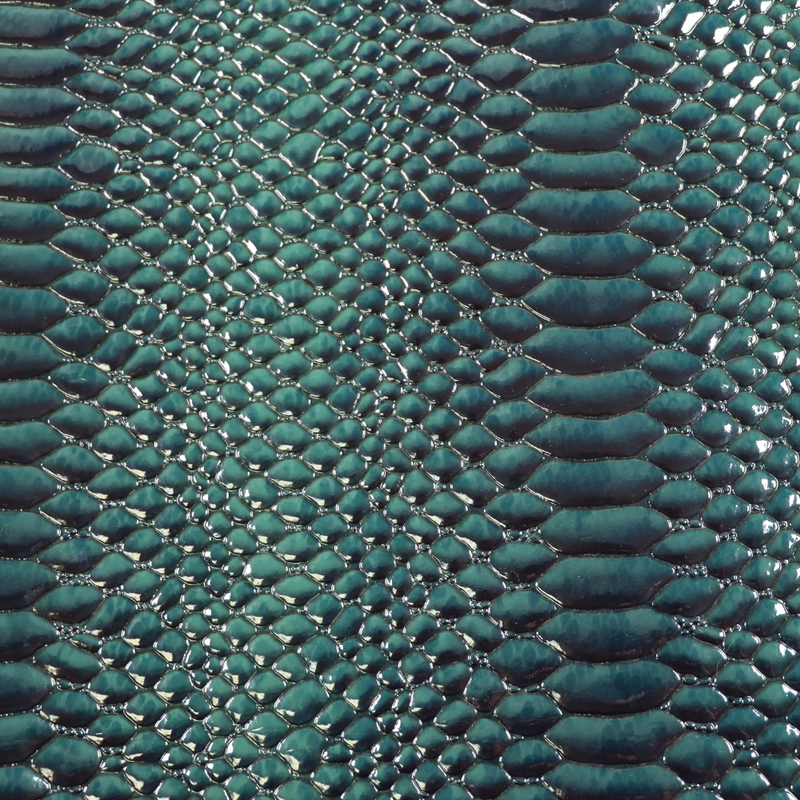 Precut Vinyl -Mamba Patent Vinyl Green MA-108 18"x54"