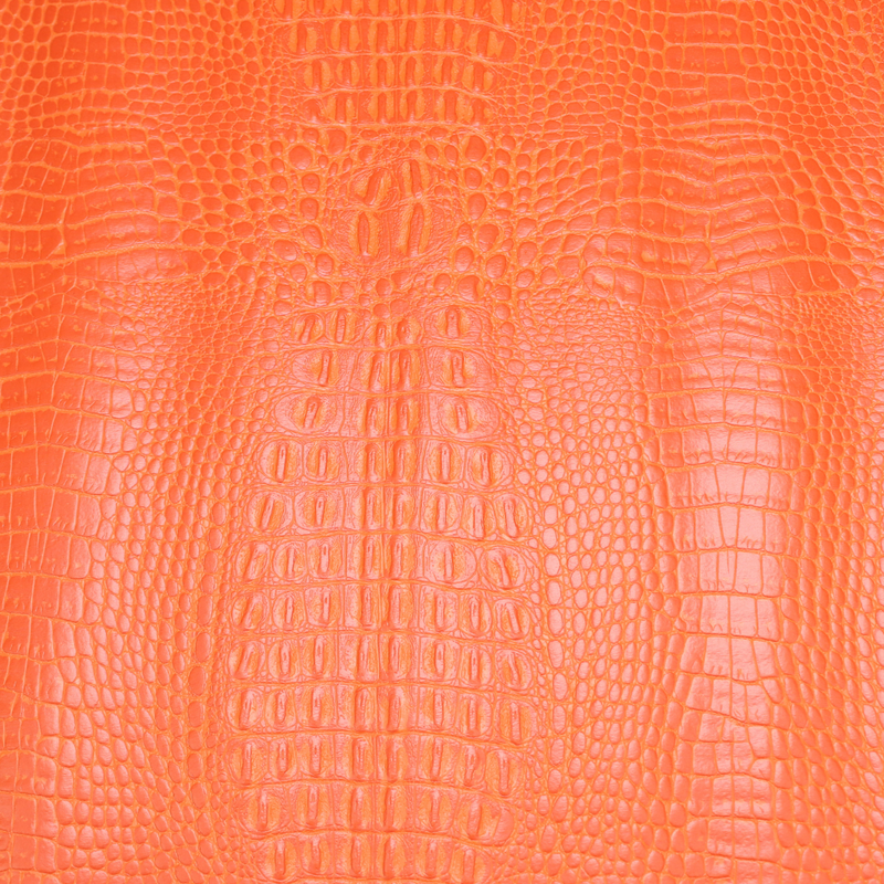 Precut Vinyl - Aqualine Marine- Crush Orange - 18"x27"
