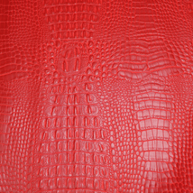Precut Vinyl - Aqualine Marine- Fire Red - 18"x54"