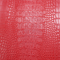 Precut Vinyl - Big Crocodile- Red - 18"x54"
