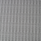 Precut Vinyl - Braided Pattern -Grey - 18" x 53"