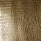 Precut Vinyl - Crocco - Gold - 18"x54"