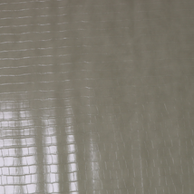 Precut Vinyl - Gator Embossed Tobacco AH1125-17 - 18" x 54"