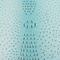 Precut Vinyl - Gator Ostrich Light Blue - 18"x54"