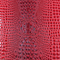 Precut Vinyl - Keys Gator - 3-D Embossed Dragon Red KG-117 - 18"x54"